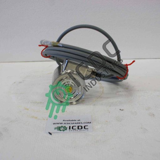 PHILIPS - PR 6206/52 N  - Electromechanical - Brake | ICDC-050083 - Image 3