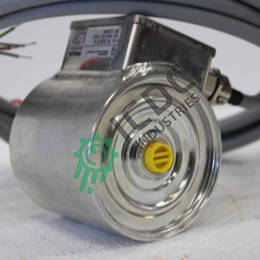 PHILIPS - PR 6206/52 N  - Electromechanical - Brake | ICDC-050083 - Image 4
