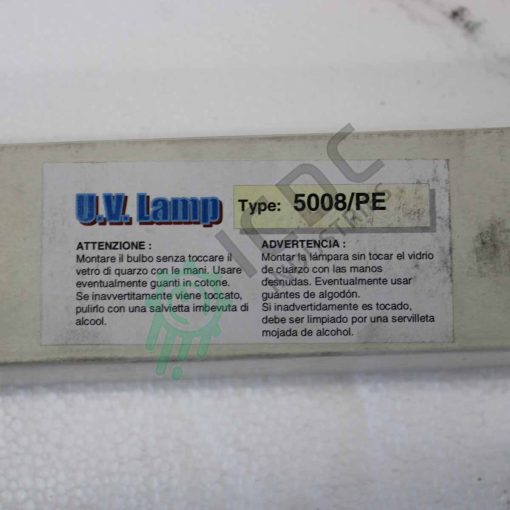 PHOTO ELECTRONIC - 5008/PE - Lighting - Lamp | ICDC-050078 - immagine 2