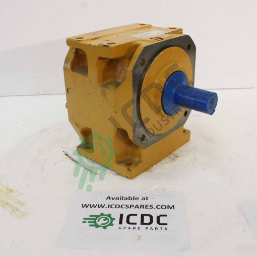 ROSSI MOTORIDUTTORI - R 3I 80 UC2A - Mechanical - Gear Reducer | ICDC-050064 - Image 2