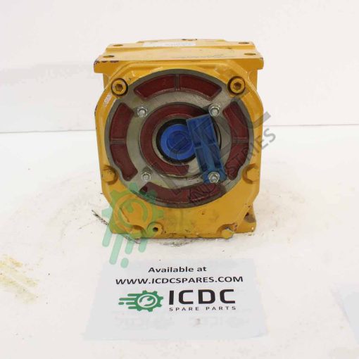 ROSSI MOTORIDUTTORI - R 3I 80 UC2A - Mechanical - Gear Reducer | ICDC-050064 - Image 3