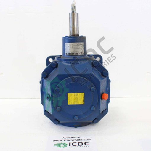 ROSSI MOTORIDUTTORI - RC 250502AS - Mechanical - Gear Reducer | ICDC-050063 - Image 3