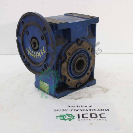 ROSSI MOTORIDUTTORI - TP050S-MF2-35-0G0 - Mechanical - Gear Reducer | ICDC-050062 - immagine 3