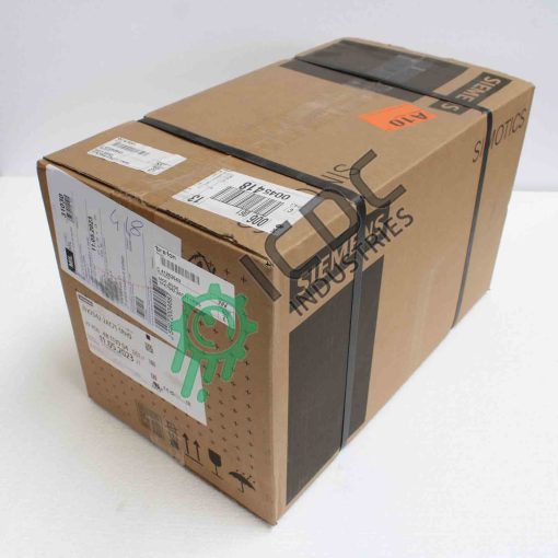 SIEMENS - 1FK7042-2AC71-1RH0 - SIMOTICS S Electric Motor | ICDC-050152 - Image 3
