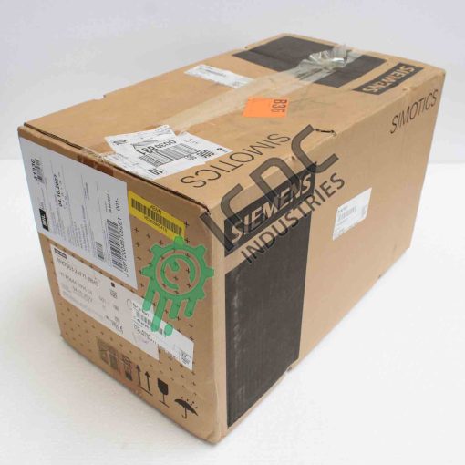 SIEMENS - 1FK7063-2AF71-1RH0 - SIMOTICS S Electric Motor | ICDC-050150 - immagine 3