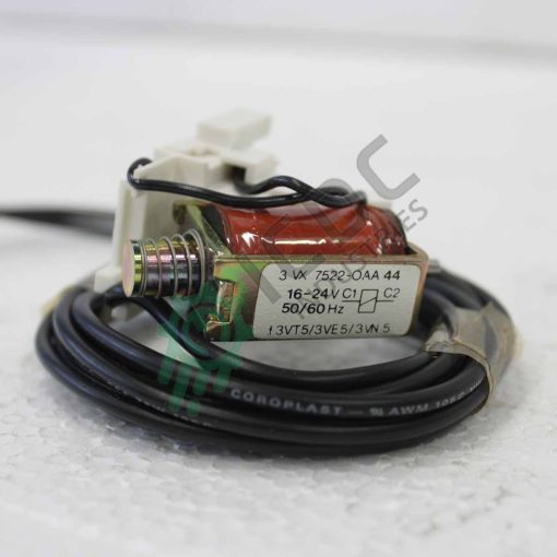 SIEMENS - 3VX7522-0AA44 - Electronic - Circuit Breaker | ICDC-050072 - Image 2