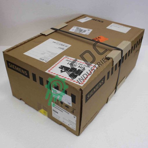 SIEMENS - 6FC5210-0DF22-2AA0 - SINUMERIK Electronic PC | ICDC-050156 - Image 3