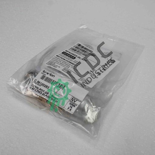 SIEMENS - 6FX2003-0LA00 - Electrical Cable | ICDC-050154 - Image 3