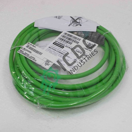 SIEMENS - 6FX8002-2CA34-1AF5 - Electrical Cable | ICDC-050175 - immagine 3