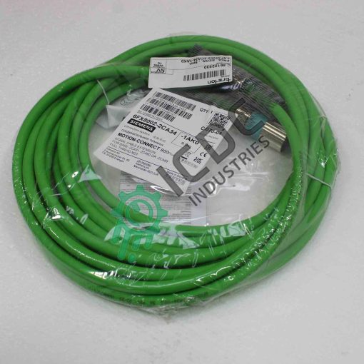 SIEMENS - 6FX8002-2CA34-1AK0 - Electrical Cable | ICDC-050174 - Image 3