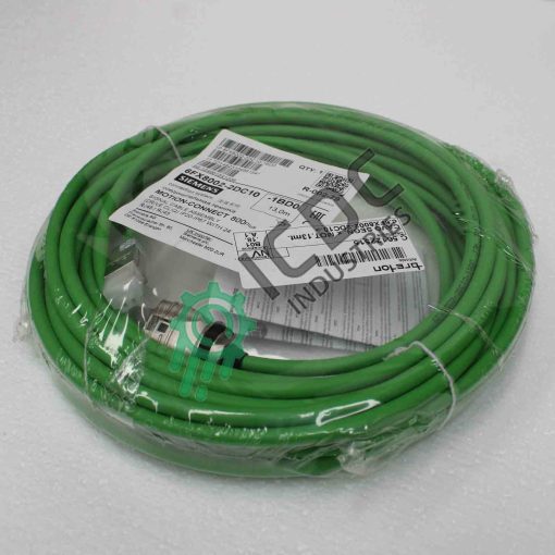 SIEMENS - 6FX8002-2DC10-1BD0 - Electrical Cable | ICDC-050173 - immagine 3