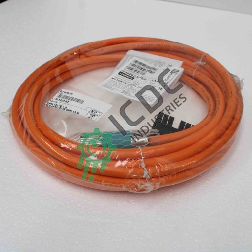SIEMENS - 6FX8002-5DS06-1AJ0 - Electrical Cable | ICDC-050166 - Image 3