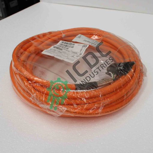 SIEMENS - 6FX8002-5DS06-1BH0 - Electrical Cable | ICDC-050164 - immagine 3