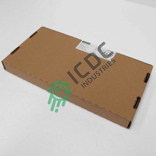 SIEMENS - 6SL3055-0AA00-5DA0 - SINAMICS S120 Electronic Module | ICDC-050160 - Image 3