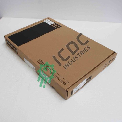 SIEMENS - 6SL3120-1TE22-4AD0 - SINAMICS S120 Electronic Module | ICDC-050161 - immagine 3