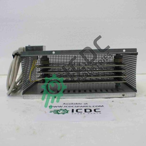 SIEMENS - 6SN1113-1AA00-0CA0 - Electromechanical - Brake | ICDC-050101 - Image 3
