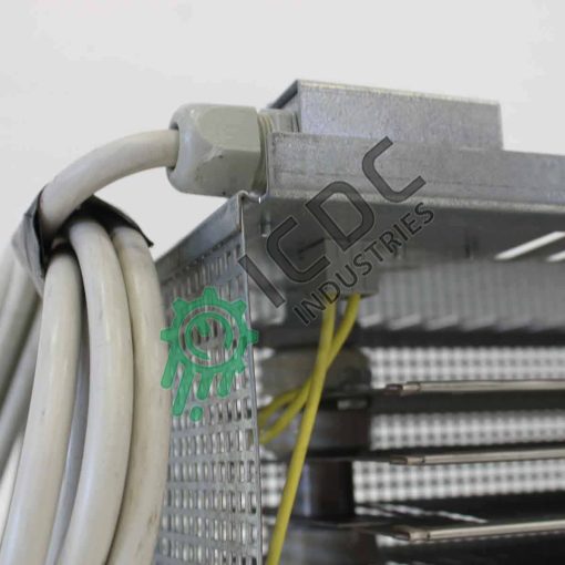 SIEMENS - 6SN1113-1AA00-0CA0 - Electromechanical - Brake | ICDC-050101 - Image 4
