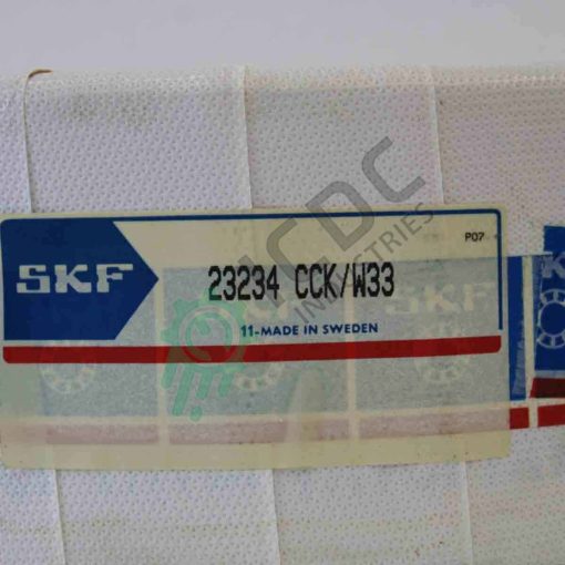 SKF - 23234 CCK/W33 - Mechanical - Bearing | ICDC-050015 - Image 2