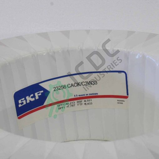 SKF - 23256 CACK/C3W33 - Mechanical - Bearing | ICDC-050016 - Image 2