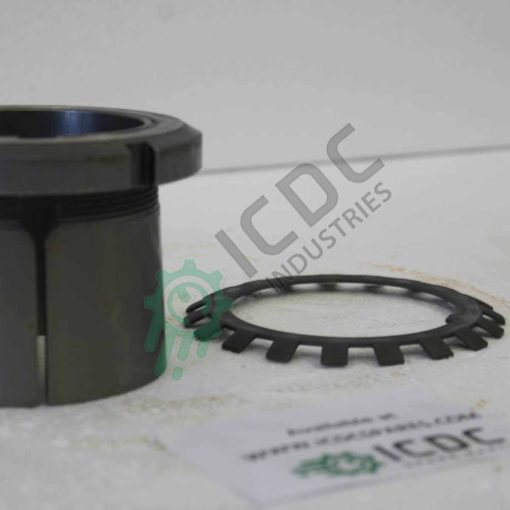SKF - H 2318 - Mechanical - Bush | ICDC-050023 - immagine 4