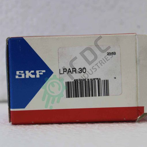 SKF - LPAR30 - Electromechanical - Brake | ICDC-050033 - Image 2