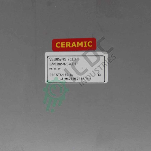 SKF - VEB85-NS7-CE3T - Mechanical - Bearing | ICDC-050002 - Image 2