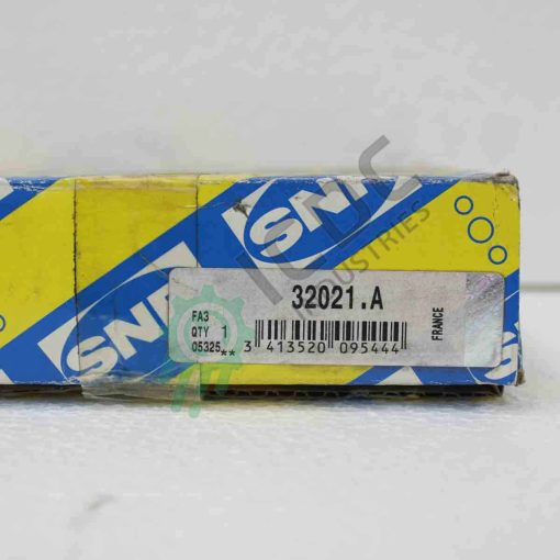 SNR - 32021.A - Mechanical - Bearing | ICDC-050006 - Image 2
