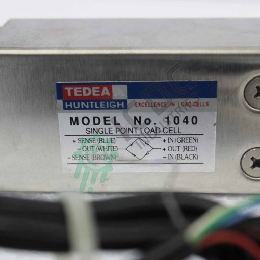 TEDEA HUNTLEIGH - 1040 E50 - Electromechanical - Brake | ICDC-050082 - Image 2