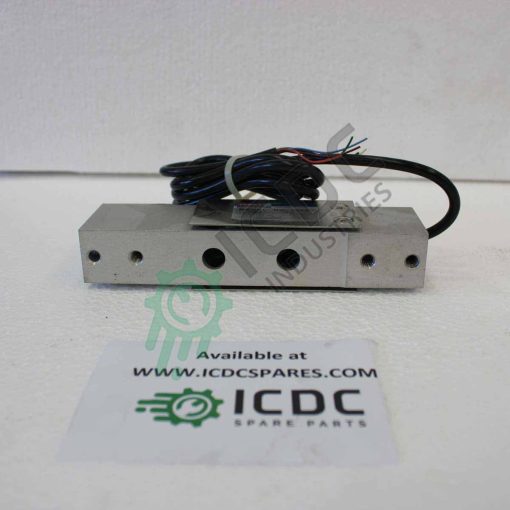 TEDEA HUNTLEIGH - 1040 E50 - Electromechanical - Brake | ICDC-050082 - Image 3