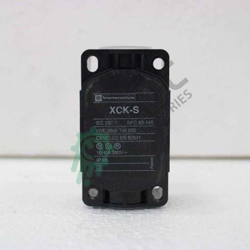 TELEMECANIQUE - XCK-S 141 - Electromechanical - Proximity Switch | ICDC-050074 - Image 2