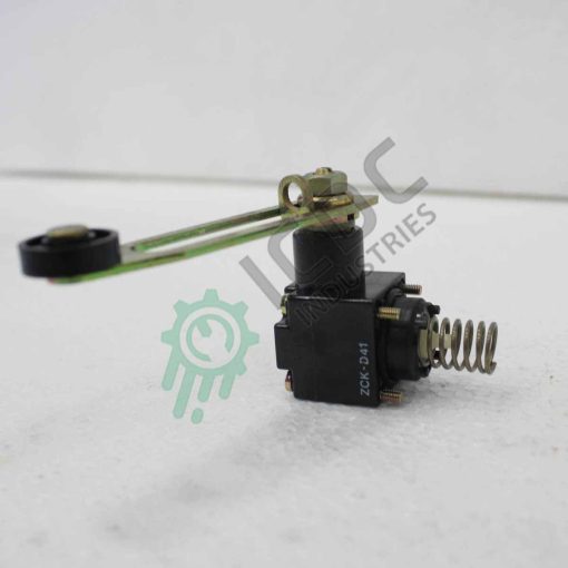 TELEMECANIQUE - XCK-S 141 - Electromechanical - Proximity Switch | ICDC-050074 - Image 3