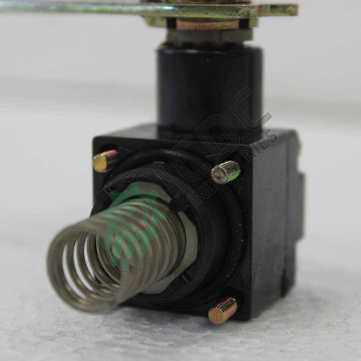 TELEMECANIQUE - XCK-S 141 - Electromechanical - Proximity Switch | ICDC-050074 - Image 4