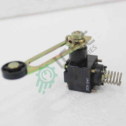 TELEMECANIQUE - XCK-S 141 - Electromechanical - Proximity Switch | ICDC-050074 - Image 5