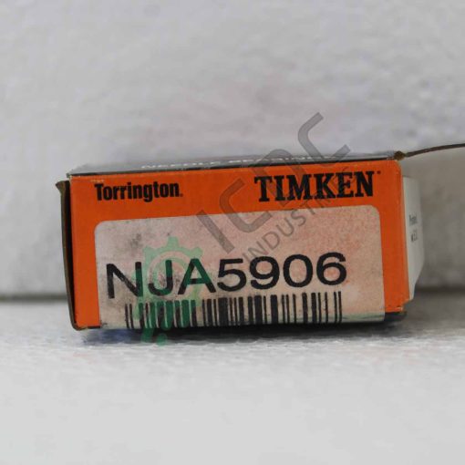 TIMKEN - NJA5906 - Mechanical - Bearing | ICDC-050011 - Image 2