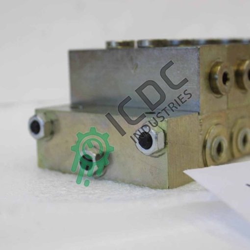 TRABON - MSP5 - Oleodynamic Fluid Dispenser | ICDC-050131 - Image 3