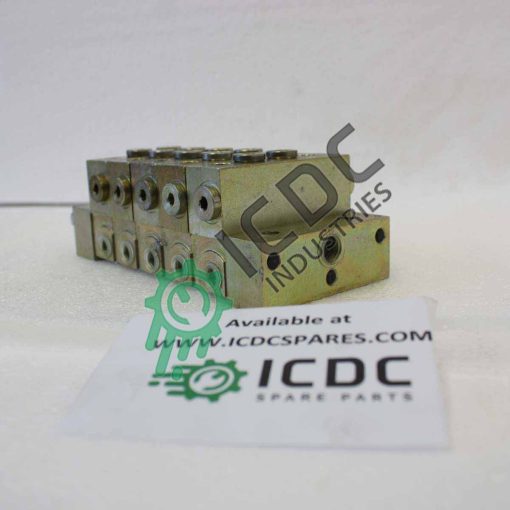 TRABON - MSP5 - Oleodynamic Fluid Dispenser | ICDC-050131 - Image 4