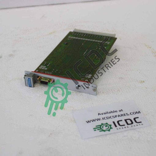 VOLVO - 0.7992766.00/35 - Electronic - Board | ICDC-050119 - Image 2