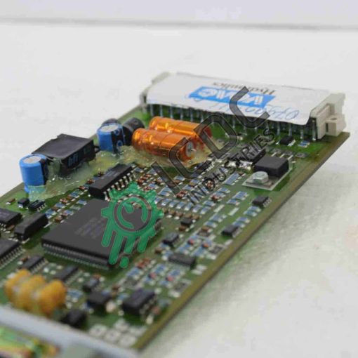 VOLVO - 0.7992766.00/35 - Electronic - Board | ICDC-050119 - Image 3