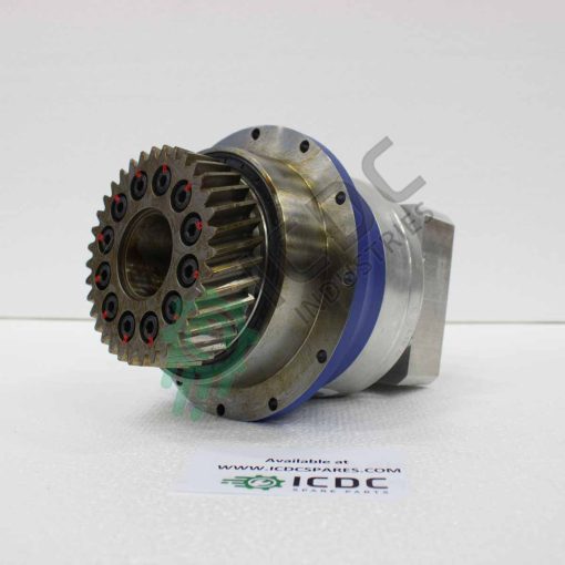 WITTENSTEIN - TP 050S-MF2-35-0G0-2S - Mechanical - Gear Reducer | ICDC-050061 - immagine 3
