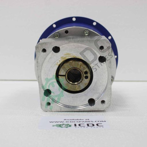 WITTENSTEIN - TP 050S-MF2-35-0G0-2S - Mechanical - Gear Reducer | ICDC-050061 - immagine 4