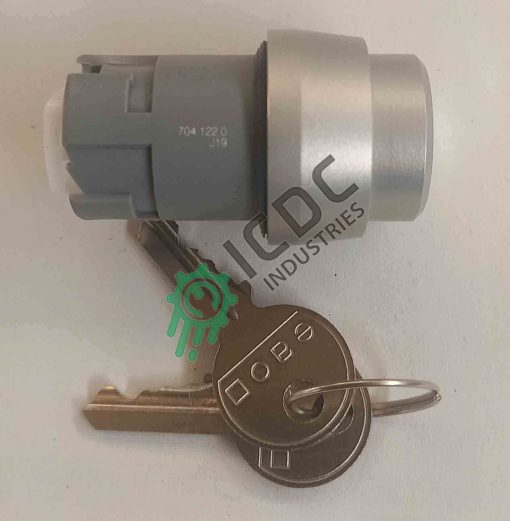 EAO - 704.122.0 - Electromechanical Actuators | ICDC-039370